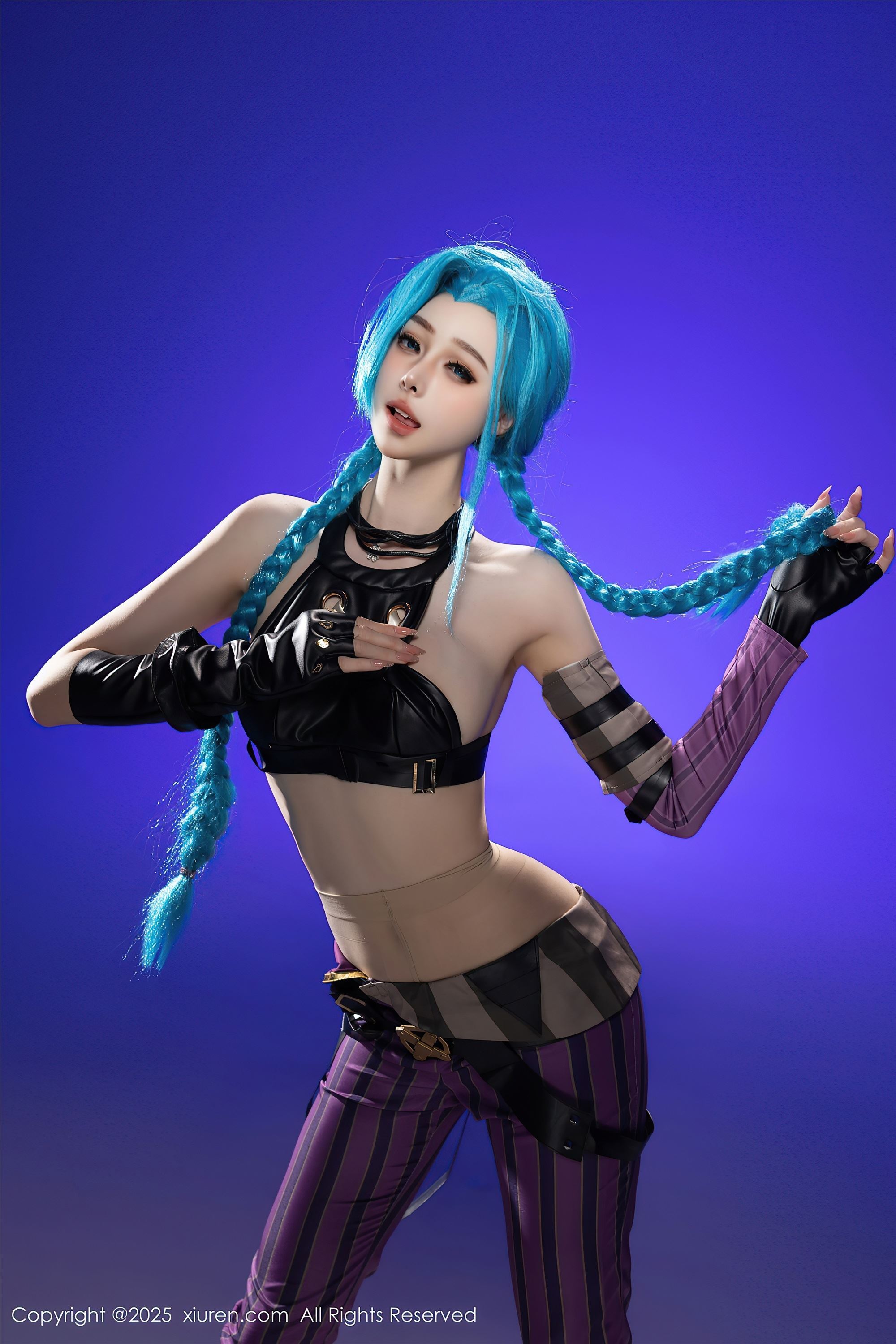 Xiuren秀人网 2025.06.27 NO.10479 小逗逗